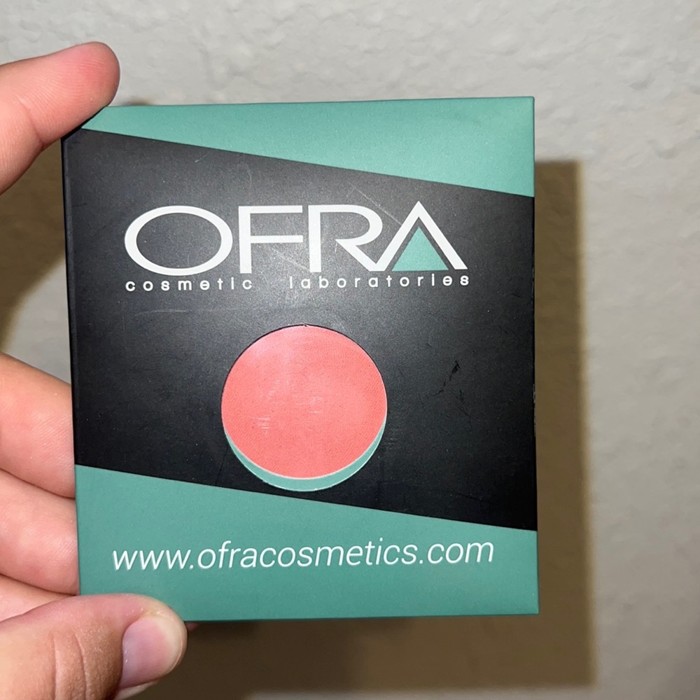 Ofra Cosmetic Laboratories Blush